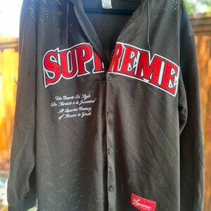 Supreme Jersey